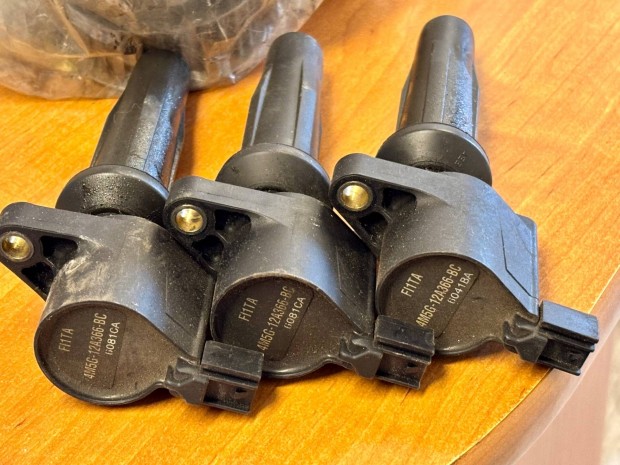 Gy�jt�tekercs 4M5G-12A366-BC