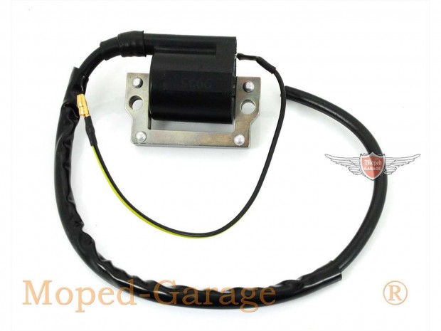 Gyújtótekercs kábel 6 Volt DT 50 MX, M, 80 MXS, 125 AT 2, FS SE, 1, RD