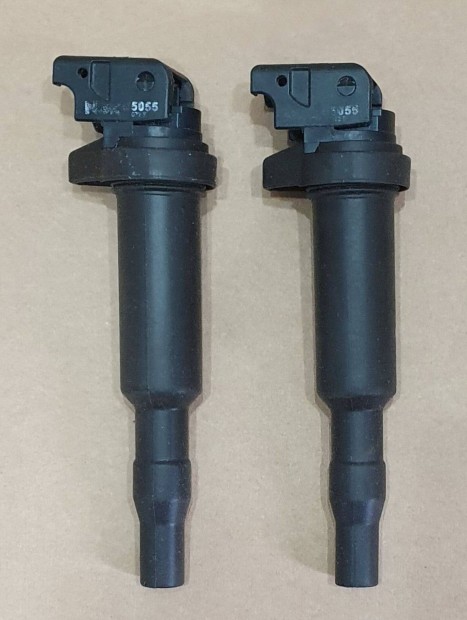 Gy�jt�traf� BMW Ngk U5055 / 48206, 2 darab, haszn�lt