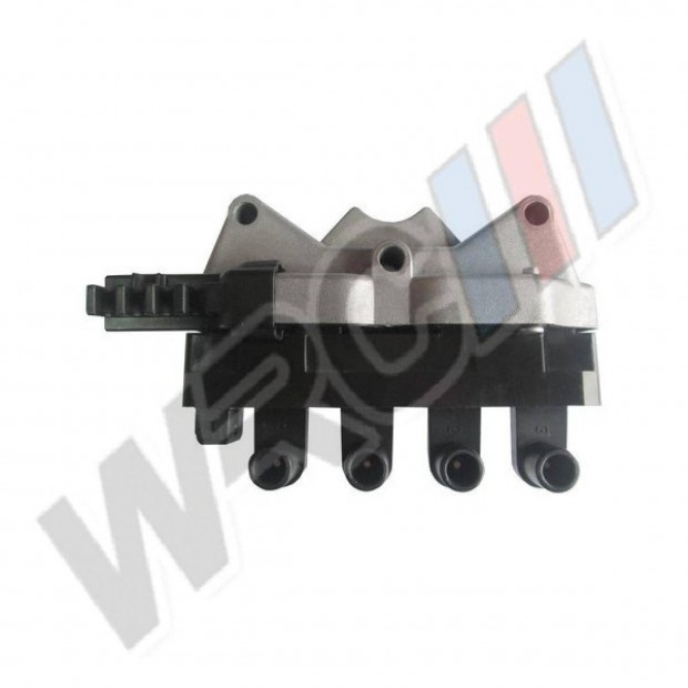 Gyjttraf Fiat Multipla 1.6 1.6 16V Palio 1.6 16V Siena 1.6 16V