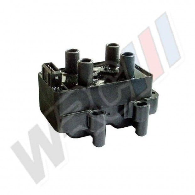 Gyjttraf Lancia Zeta 2.0 Turbo