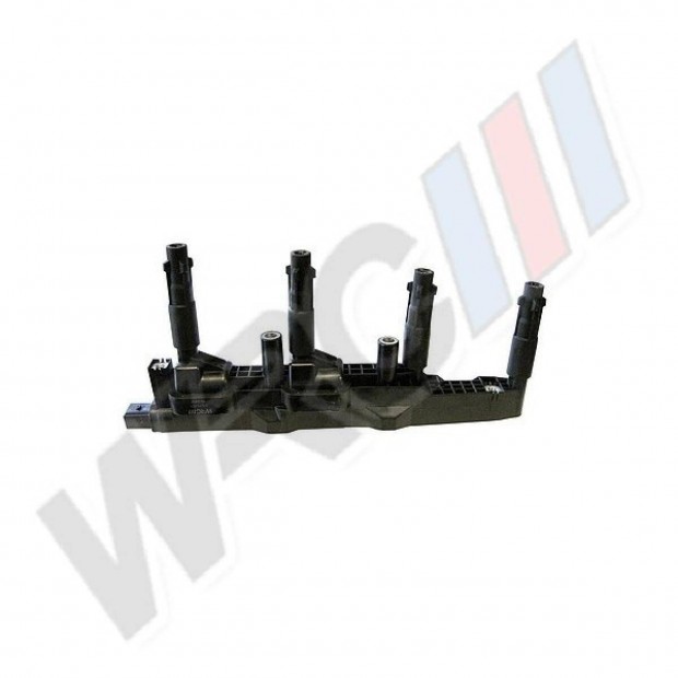 Gyjttraf Mercedes A osztly (w168) 140 160 190 210 Vaneo (414) 1.6