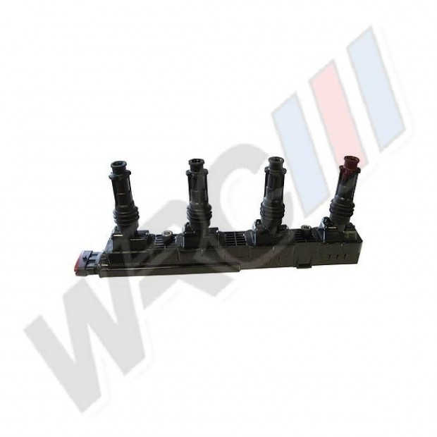 Gyújtótrafó Opel Agila Astra G Corsa B Corsa C 1.2 16v 1208012