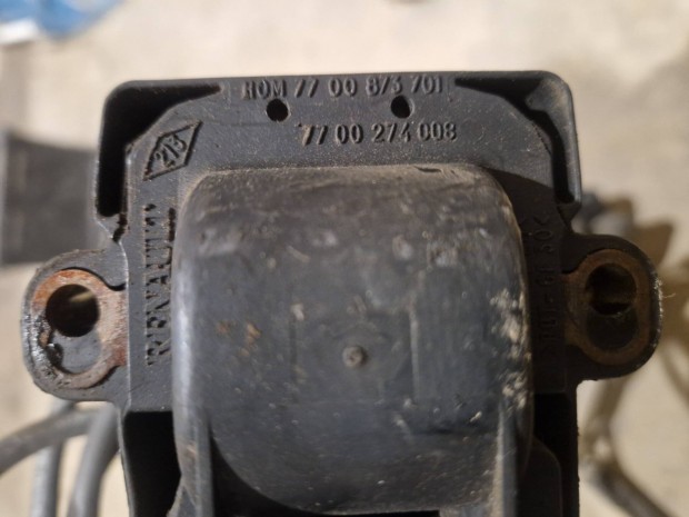 Gyjttraf Renault/Dacia