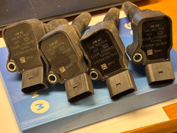 Gy�jt�traf� szett 04E905110K