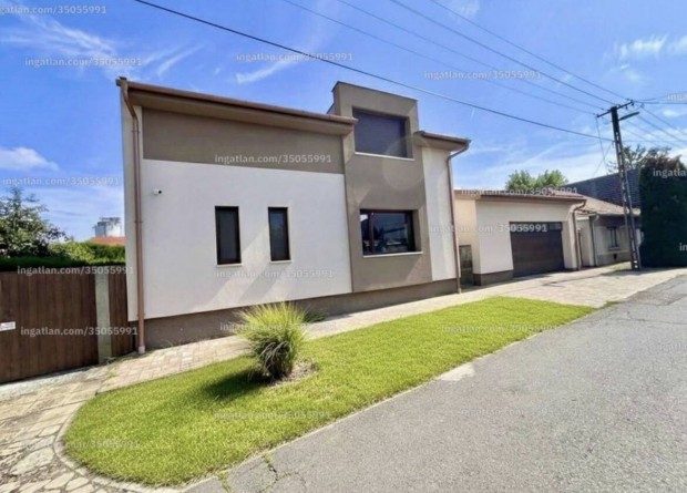 Gyula, B�r�ny utca 