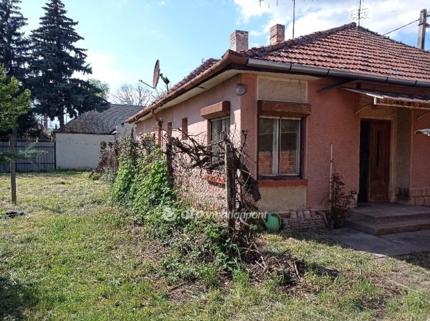 Gyula belvároshoz közeli ház