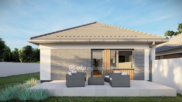 Gyulai 105 nm-es h�z elad�