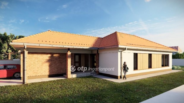 Gyulai 105 nm-es h�z elad�