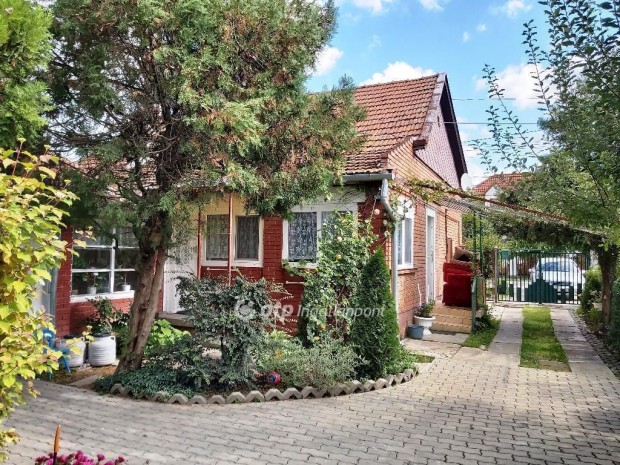 Gyulai 180 nm-es h�z elad�