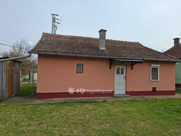 Gyulai 50 nm-es h�z elad�