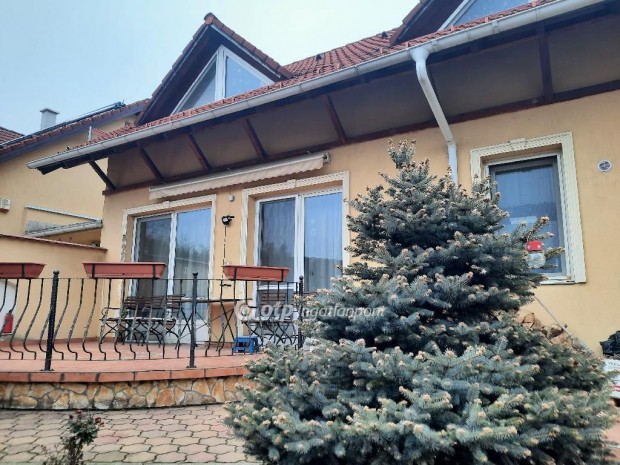 Gyulai eladó 124 nm-es ház