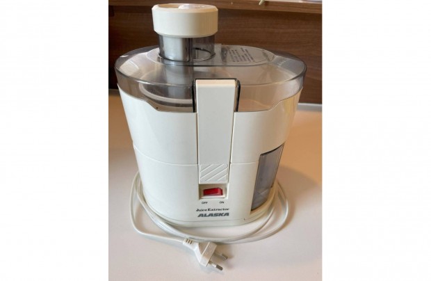 Gyümölcs Centrifuga