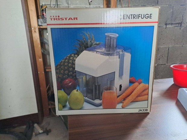 Gyümölcs centrifuga