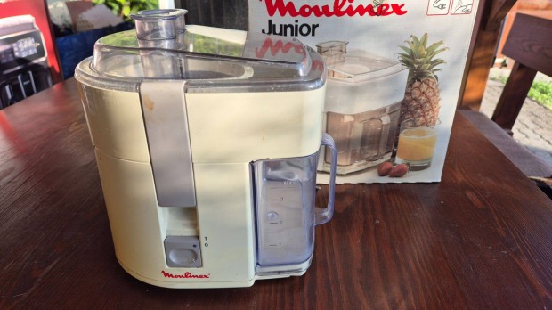 Gymlcscentrifuga Moulinex 864