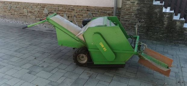 Gyümölcsszedő eladó!