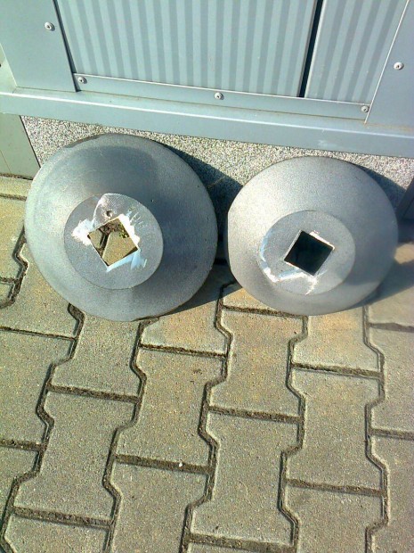 Gyrfl, facsapgyak , tengelyek kszletrl