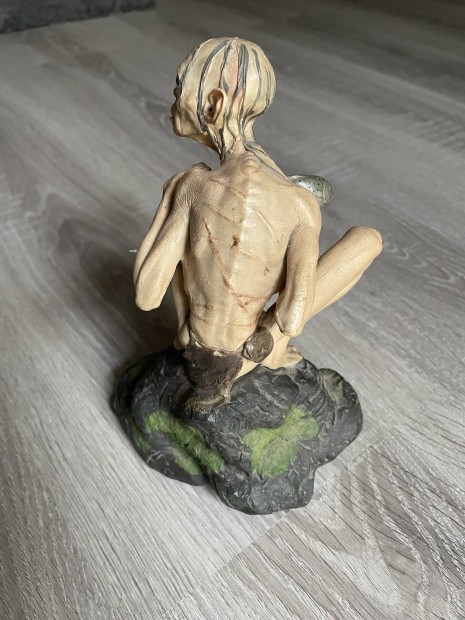 Gyrk Ura - Gollum figura