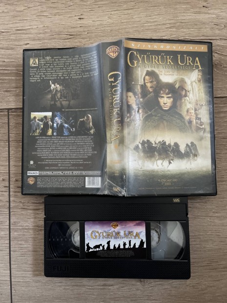 Gyrk ura gyr szvetsge vhs 