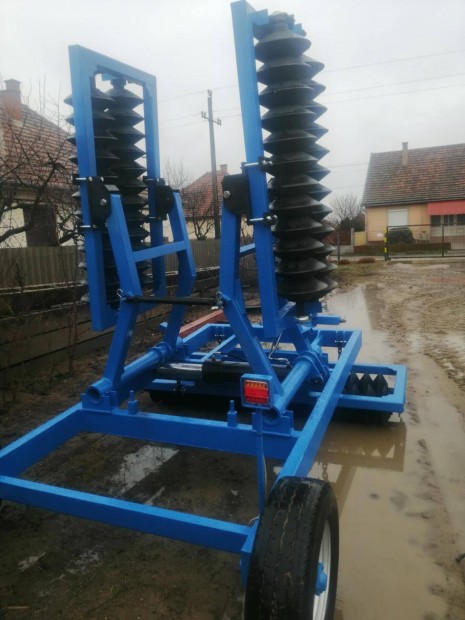 Gy�r�shenger - gy�r�s henger elad�