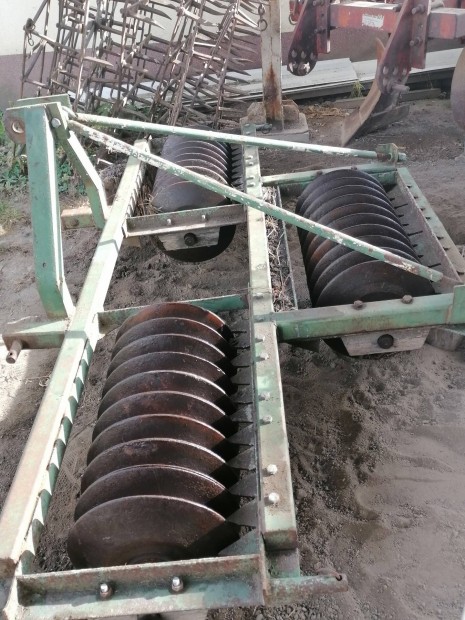 Gyrshenger, trcsa, eke elad! 