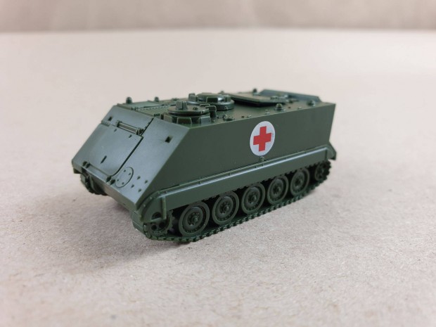 H0 1:87 Roco Minitanks 594 Krkw M113A1G Orvosi Tank
