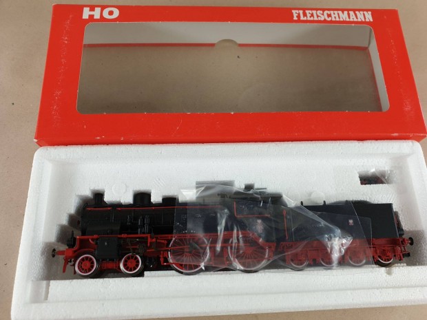 H0 Fleischmann 411301 Gzmozdony - Mozdony BR Pd5 of PKP