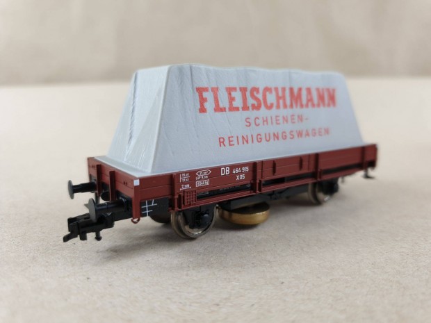 H0 Fleischmann 5568 Sntisztt Vagon