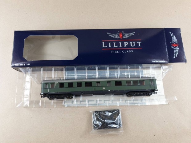 H0 Liliput L385101 DB Szemlyvagon - Vagon Ep.: 3