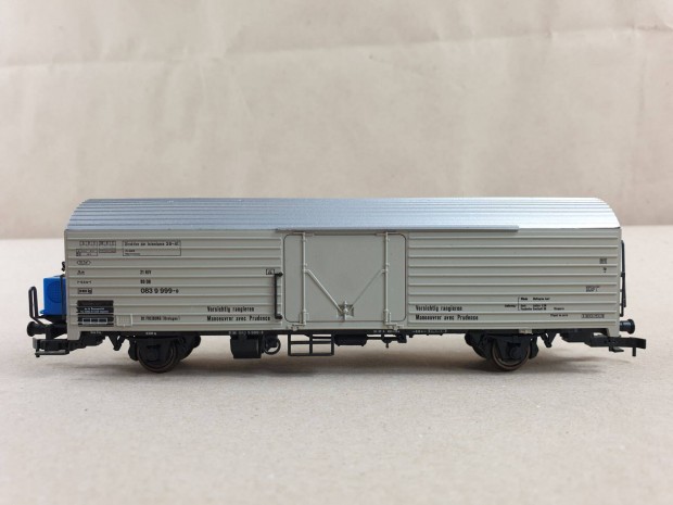 H0 Roco 4339 DB Hűtővagon - Vagon #28