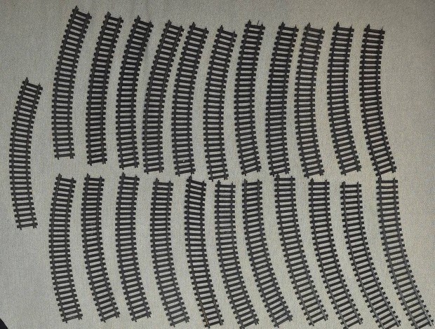 H0 snek -40 DB