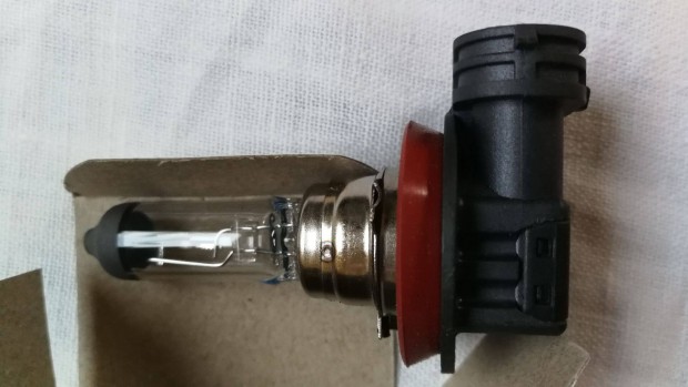 H11 izzó H11 pgj19-2 12V55W