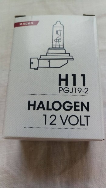 H11 zz pgj19-2
