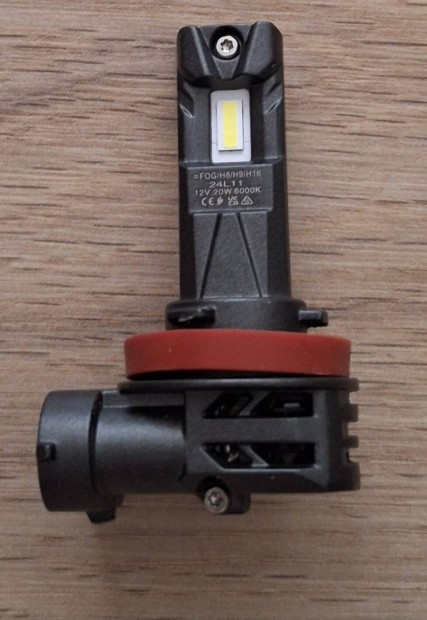 H11 led izz