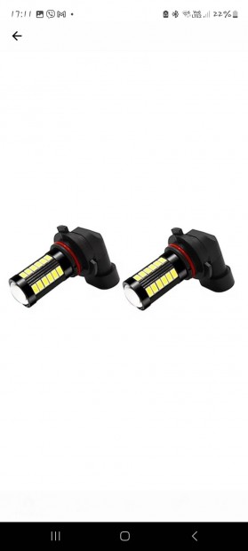 H11 led izzo uj