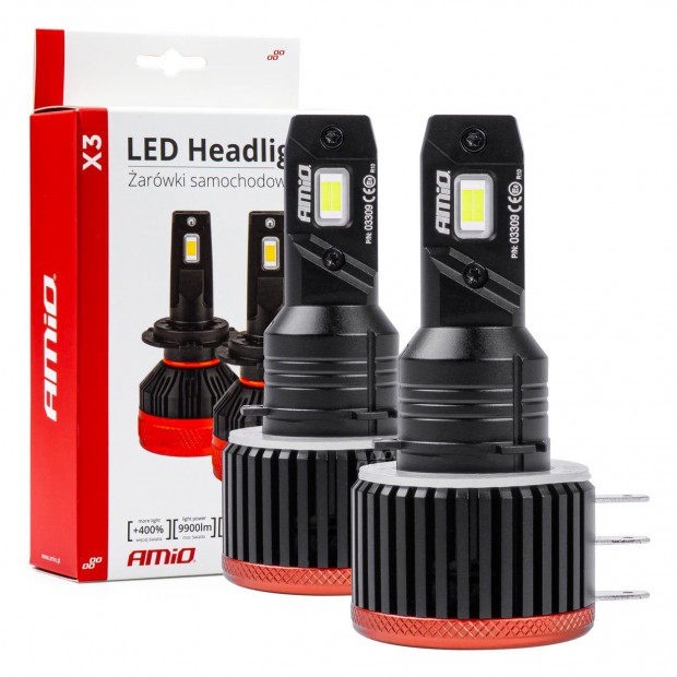 H15 Led izz� 2db