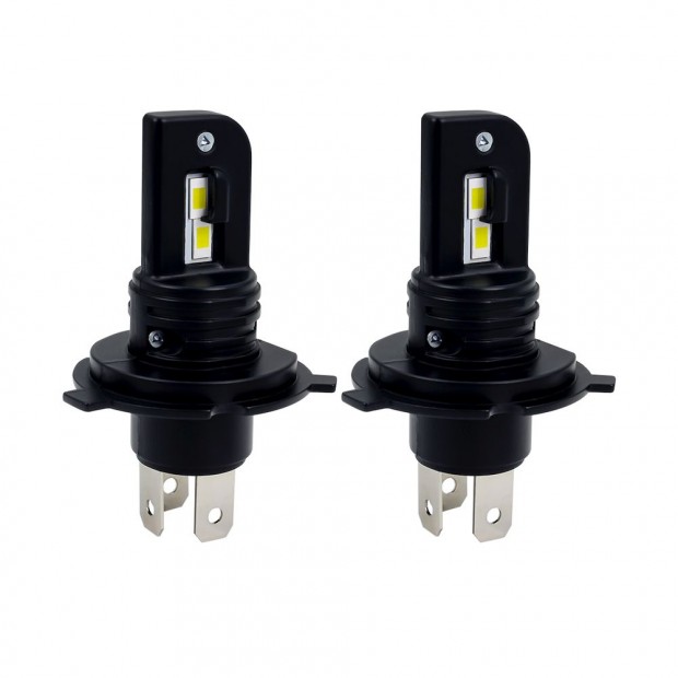 H19 Led izz Black Series 2db