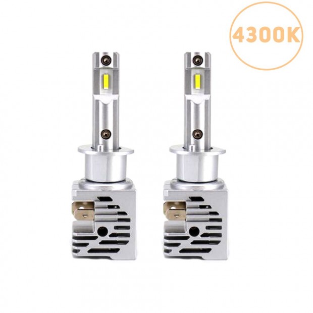 H1 Led izz 2db 4300K