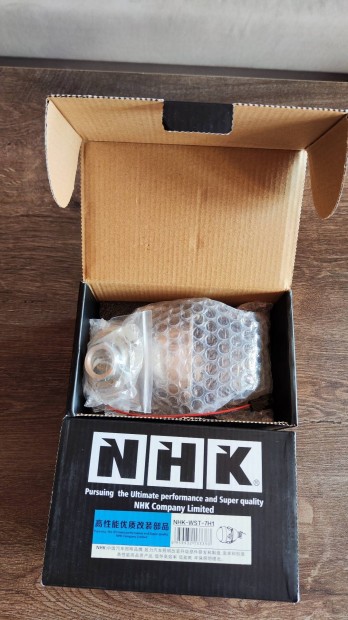 H1-es NHK bixenon projector