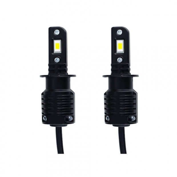 H3 Led izz Black Series 2db