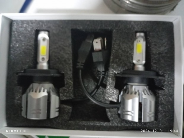 H4Led Plug&Play 