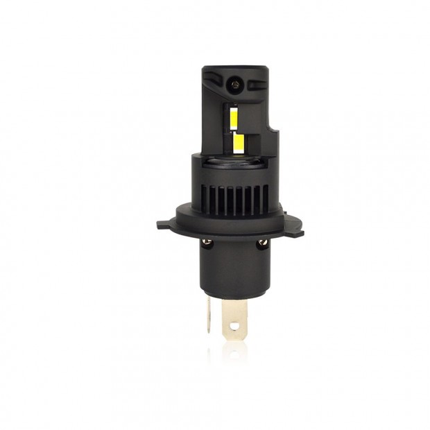 H4 Led izz� StrongR Series motorba 1db