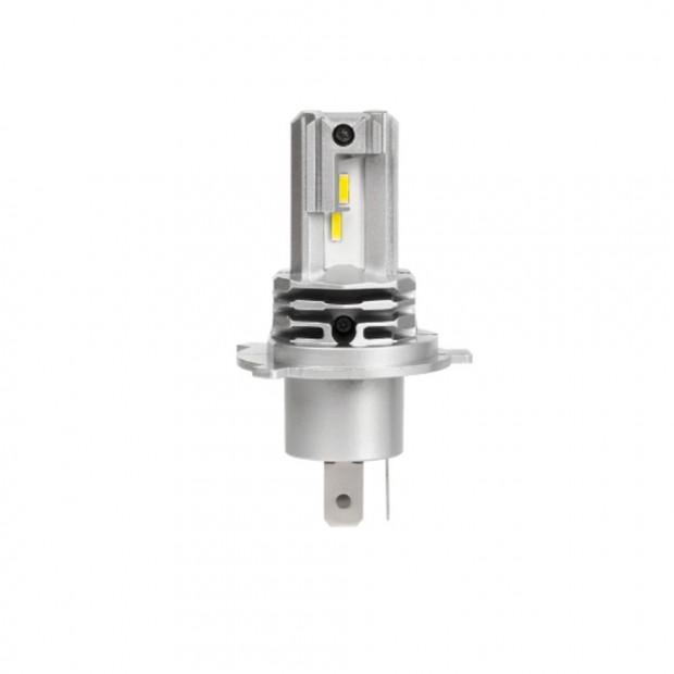 H4 Led izz� motorba 1db