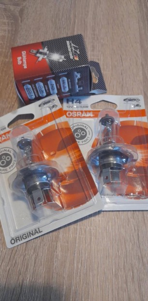 H4 izz Osram