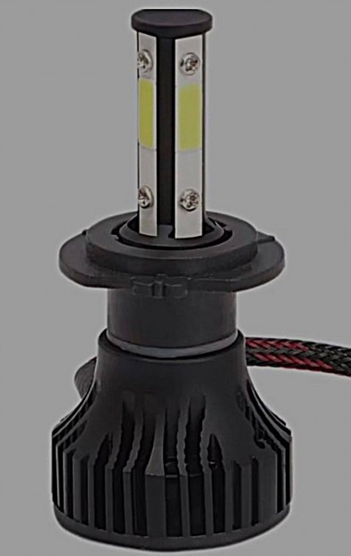 H7 Autó Led izzó