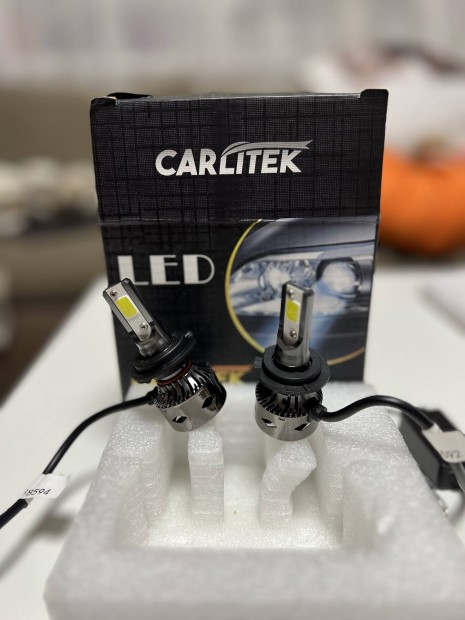 H7 LED Canbus 80W izz 