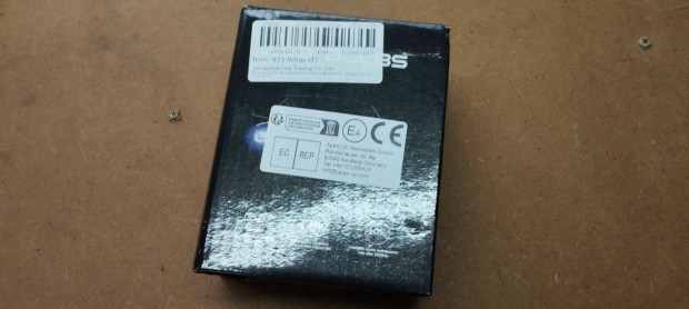 H7 LED izz prban