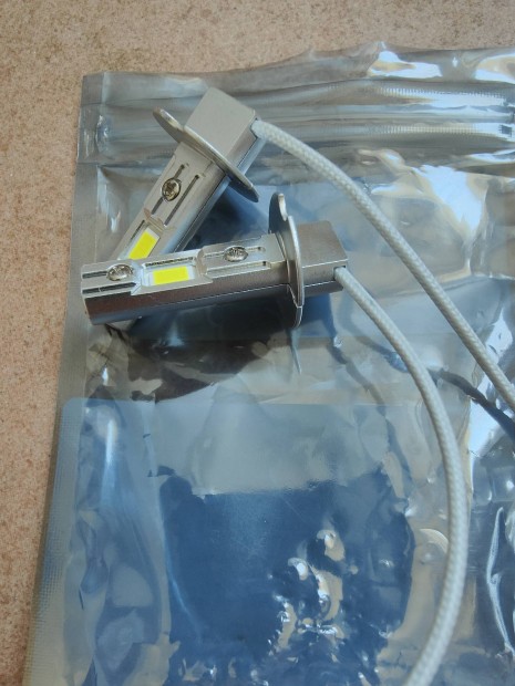 H7 Led, H3 LED + aj�nd�k T10, T20 �s Sofita ledek