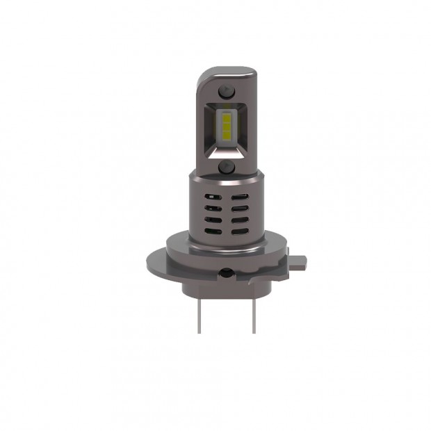 H7 Led izz� Grey series motorba 1db