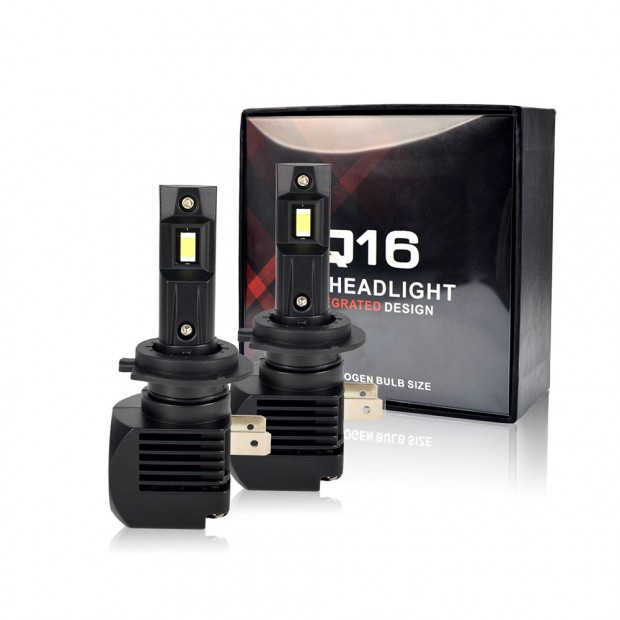 H7 Led izz� StrongR Series 2db